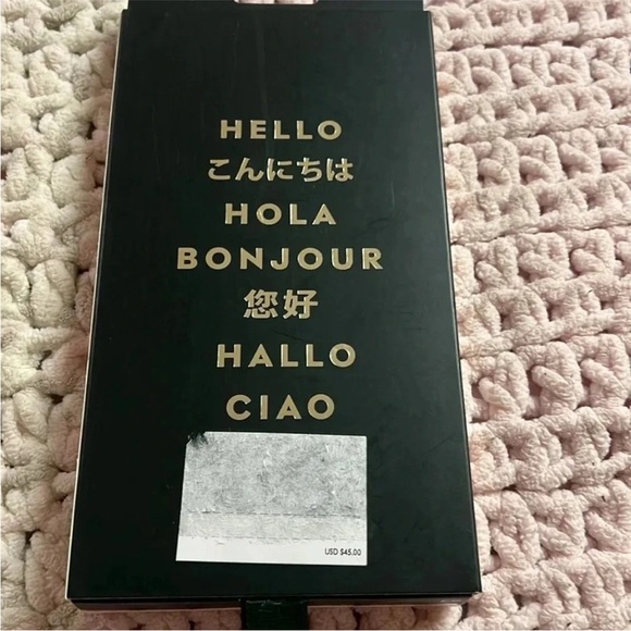 Kate Spade New York iPhone 11 Pro bright lights phone case - Picture 8 of 10